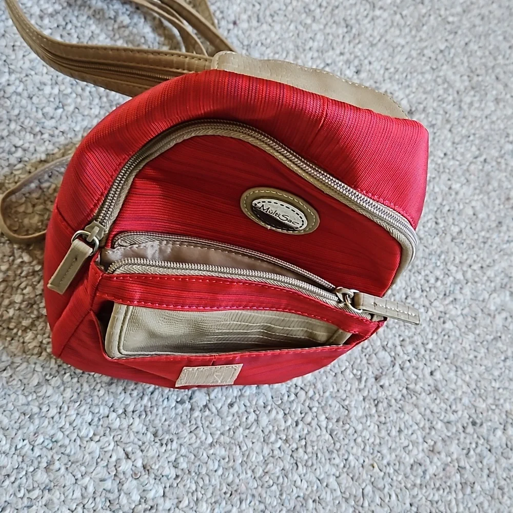Multi-sac Small Backpack. - Picture 9 of 14